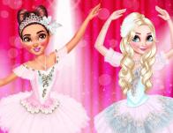 play Bffs Ballerinas