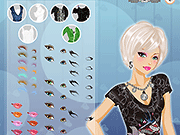 play Blonde Bob