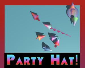 play Party Hat