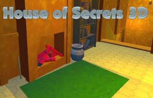 play House Of Secrets 3D