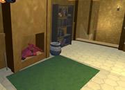 play House Of Secrets 3D