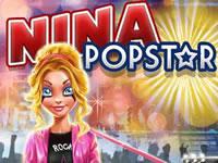 play Nina - Pop Star