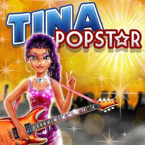 play Tina - Pop Star