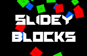 play Slidey Blocks