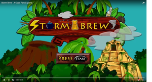 play Storm Brew