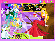 play Fairy Rescue Adventure