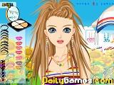 play International Makeover Event