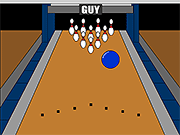 play Bowling