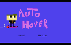 play Auto Hover