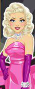 play Legendary Fashion: Hollywood Blonde
