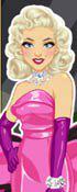 play Legendary Fashion: Hollywood Blonde