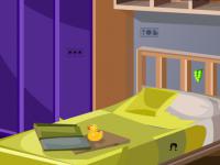 play Deluxe Room Escape