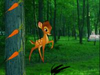play Deer Range Forest Escape
