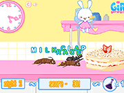 play The Cake Fairy