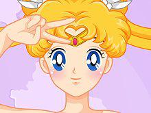 play Anime Princess Creator