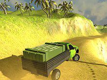 play Tropical Delivery