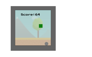 play Pixel Run
