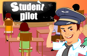 play Student Pilot