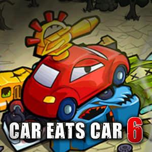 play Car Eats Car 6