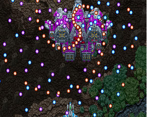 play Shmup