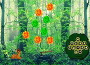 play Deer Range Forest Escape