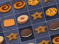 play Cookie Match