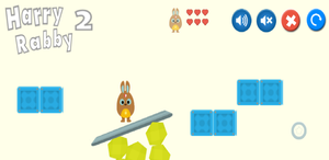 play Harryrabby2 Low Vision Free