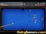 play Rackem 8 Ball Pool