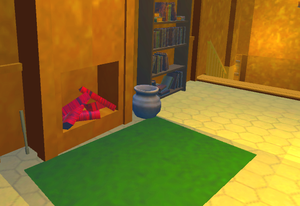 play House Of Secrets 3D