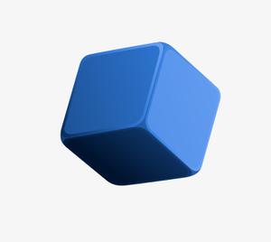 A Dimensão Do Cubo
