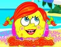 Spongebob Crossdress