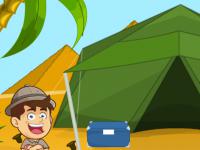 play Dr. Dinkle - Egyptian Discovery