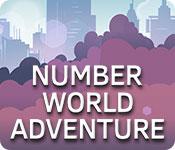 play Number World Adventure