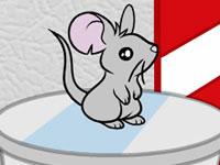 play Marly Mouse Escape - Icebox
