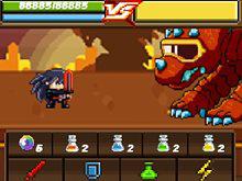 play Linker Hero