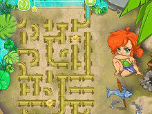 play Jungle Plumber Challenge 2