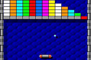 play Block Breaker