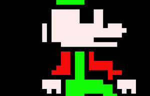 play Jumper Man