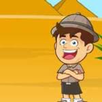 play Dr. Dinkle – Egyptian Discovery