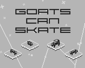 play Goats Can Skate