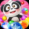 Panda Bubble Shooter:Pop Blast