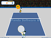 play Panda Ping Pong