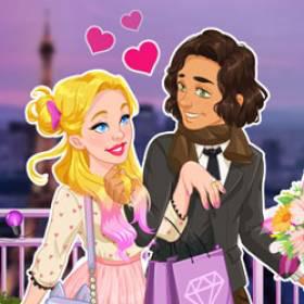play Audrey'S Valentine - Free Game At Playpink.Com