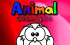 play Animal Html5 Coloring