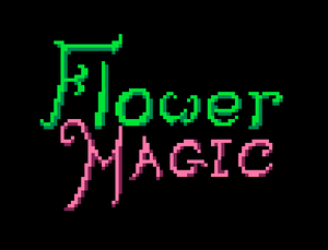 play Flower Magic