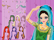 play Indian Bride