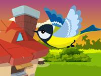 play Cute Bird Escape