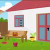 play Games4King Cute Bird Escape