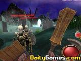 play Skeletons Invasion 2