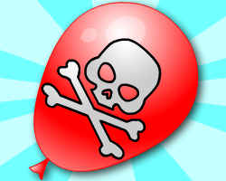 play Tap Pop Balloon